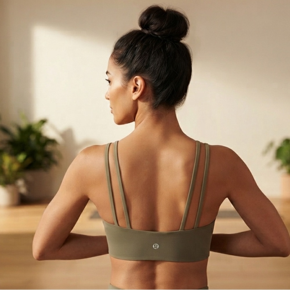 Lululemon Like A Cloud Bra